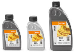 Stihl Engine Oil SAE 30