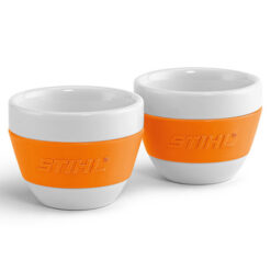 Stihl Espresso Cup Set