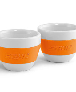 Stihl Espresso Cup Set