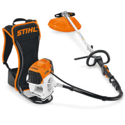 Stihl FR131 T Petrol Strimmer / Brushcutter