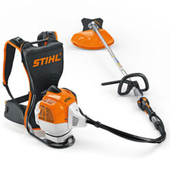 Stihl FR 460 TC-EFM Petrol Strimmer / Brushcutter