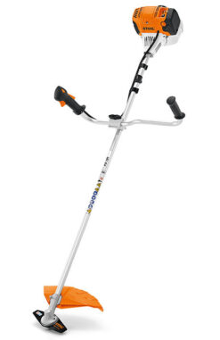 Stihl FS 131 Petrol Strimmer / Brushcutter