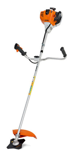 Stihl FS 240 C-E Petrol Strimmer / Brushcutter