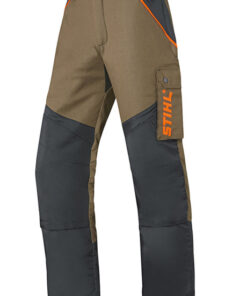 Stihl FS 3 Protect Brushcutter Trousers