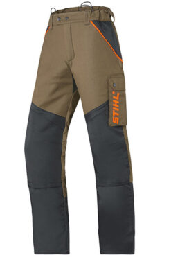 Stihl FS 3 Protect Brushcutter Trousers