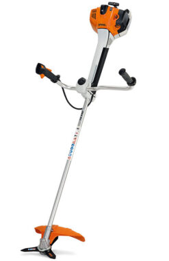 Stihl FS 411 C-EM Petrol Strimmer / Brushcutter