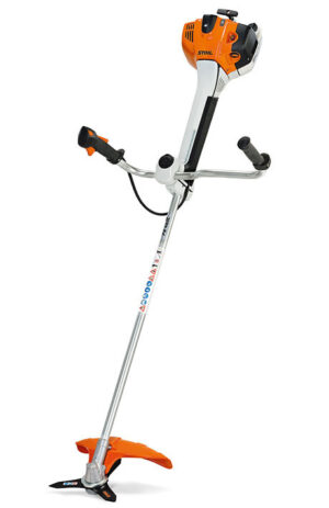 Stihl FS 461 C-EM Petrol Strimmer / Brushcutter