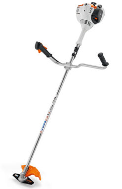 Stihl FS 56 C-E Petrol Strimmer / Brushcutter