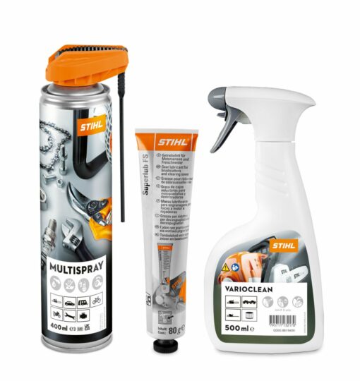 Stihl FS CARE & CLEAN KIT PLUS