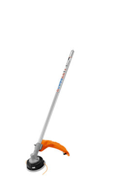 Stihl FS-KM Straight Shaft Brushcutter Kombitool