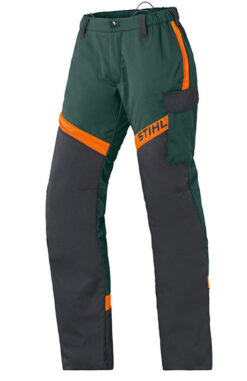 Stihl FS Protect Brushcutter Protective Trousers