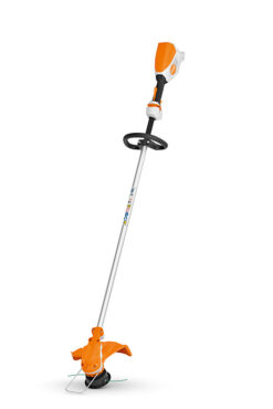 Stihl FSA 60 R Cordless Strimmer