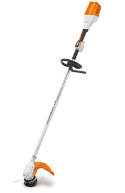 Stihl FSA 90 R Cordless Strimmer / Brushcutter