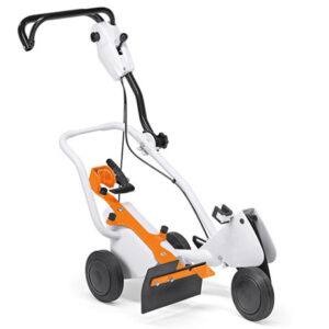 Stihl FW 20 Cart With Attachment Kit