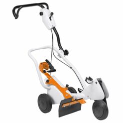 Stihl FW 20 Cart with TS 400 mounting kit