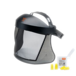 Stihl Face Protection - Nylon Mesh