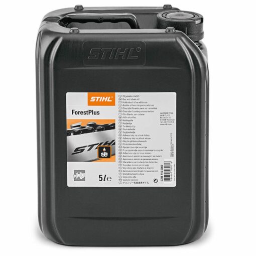 Stihl ForestPlus Chain oil