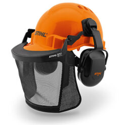 Stihl Function Basic Helmet Set