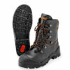 Stihl Function Chainsaw Boots