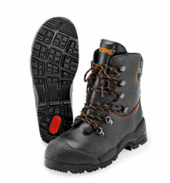 Stihl Function Chainsaw Boots