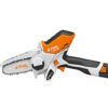 Stihl GTA 26 Cordless Mini Chainsaw