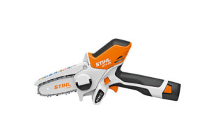 Stihl GTA 26 Cordless Mini Chainsaw