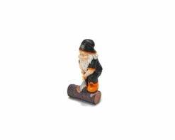 Stihl Garden Gnome Timbersports Edition