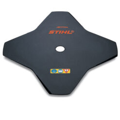 Stihl Grass Cutting Blade (4 Blades)