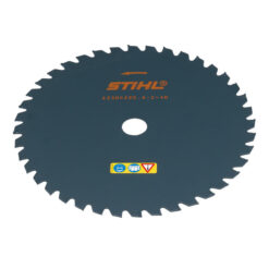 Stihl Grass Cutting Blade (40 Teeth)