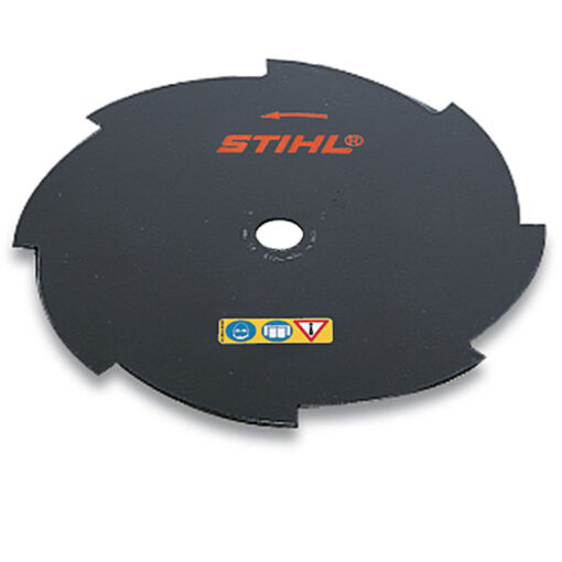 Stihl Grass Cutting Blade (8 Teeth)