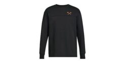 Stihl Grey Sweatshirt Small Axe