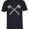 Stihl Grey TimberSports® Axe T-Shirt