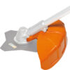Stihl Guard For Metal Mowing Tools