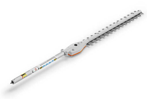 Stihl HL-KM 0° Straight Shaft Long-Reach Hedge Trimmer Kombitool