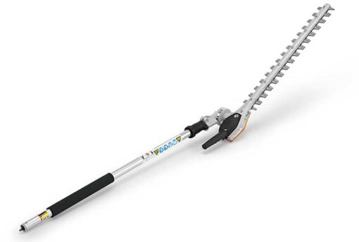 Stihl HL-KM 145° Adjustable Long-Reach Hedge Trimmer Kombitool