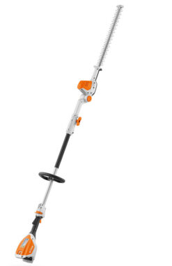 Stihl HLA 56 Cordless Long Reach Hedge Trimmer - 18 inch