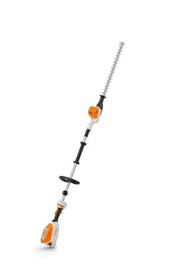 Stihl HLA 66 Cordless Long Reach Hedge Trimmer - 20 Inch