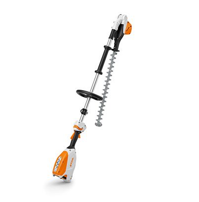 Stihl HLA 66 Cordless Hedge Trimmer Folded