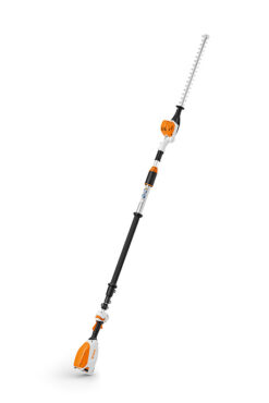 Stihl HLA 86 Cordless Long Reach Hedge Trimmer - 20 Inch