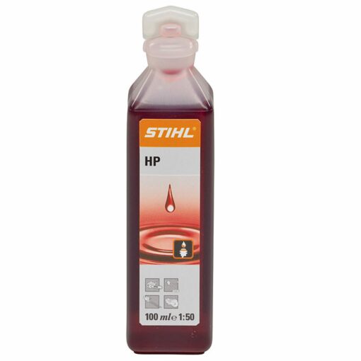 Stihl HP 2-Stroke Engine Oil