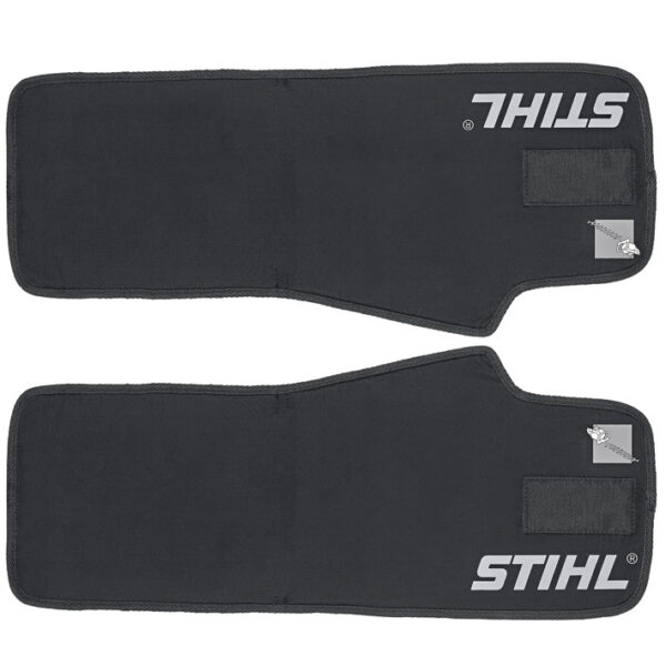 Stihl HS 2-In-1 Leg Protection
