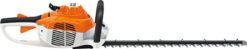 Stihl HS 46 C-E Petrol Hedge Trimmer - 22 Inch