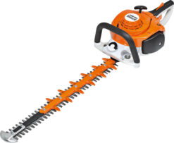 Stihl HS 56 CE Petrol Hedge Trimmer - 24 Inch