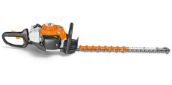 Stihl HS 82 T C-E Petrol Hedge Trimmer - 24 Inch