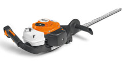 Stihl HS 87 R Petrol Hedge Trimmer - 30 Inch