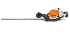 Stihl HS 87 T Petrol Hedge Trimmer - 30 Inch