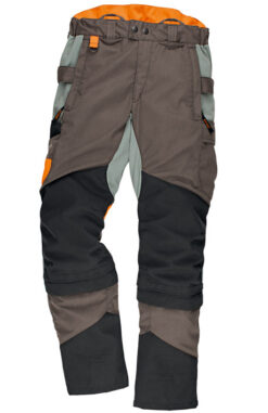 Stihl HS Multi-Protect Protective Hedge Trimmer Trousers