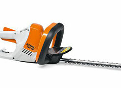 Stihl HSE 52 Electric Hedge Trimmer - 20 Inch