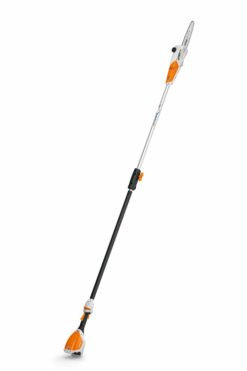 Stihl cordless telescopic hedge trimmer sale