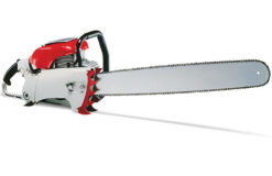 Stihl Historic Chainsaw Model